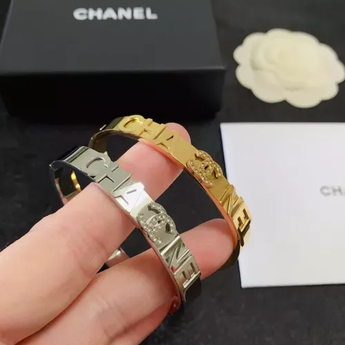 Replica Chanel Bracelets #1270663 $29.00 USD for Wholesale