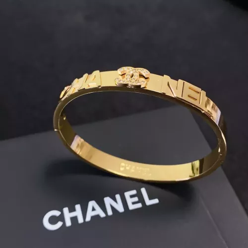 Chanel Bracelets #1270664 $29.00 USD, Wholesale Replica Chanel Bracelets