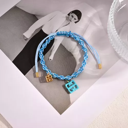 Givenchy Bracelets #1270665 $29.00 USD, Wholesale Replica Givenchy Bracelets