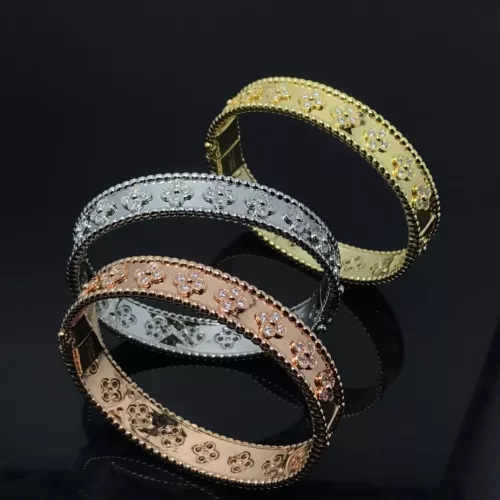 Replica Van Cleef & Arpels Bracelets #1270672 $56.00 USD for Wholesale