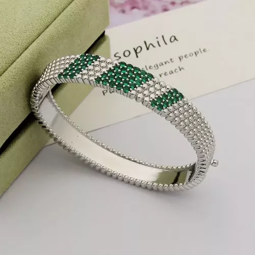 Van Cleef &amp; Arpels Bracelets #1270675 $36.00 USD, Wholesale Replica Van Cleef &amp; Arpels Bracelets