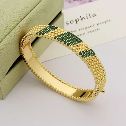 Van Cleef &amp; Arpels Bracelets #1270677 $36.00 USD, Wholesale Replica Van Cleef &amp; Arpels Bracelets