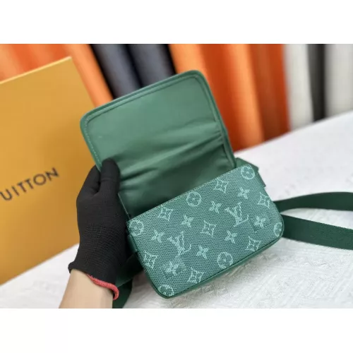 Replica Louis Vuitton AAA Quality Messenger Bags For Women #1270679 $60.00 USD for Wholesale