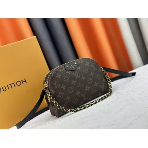 Louis Vuitton AAA Quality Messenger Bags For Women #1270681 $68.00 USD, Wholesale Replica Louis Vuitton AAA Quality Messenger Bags