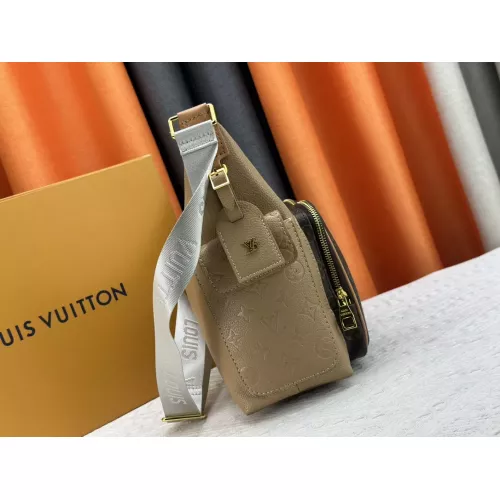 Replica Louis Vuitton AAA Quality Messenger Bags For Women #1270682 $80.00 USD for Wholesale