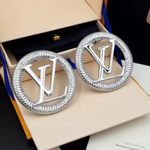 Replica Louis Vuitton Earrings For Women #1270684 $34.00 USD for Wholesale