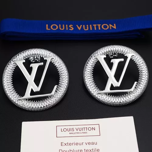 Replica Louis Vuitton Earrings For Women #1270684 $34.00 USD for Wholesale