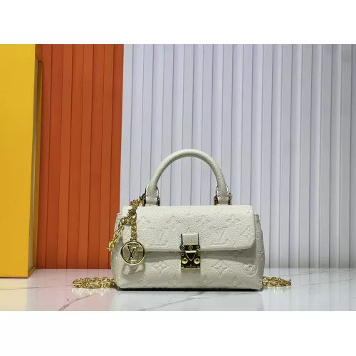 Louis Vuitton AAA Quality Handbags For Women #1270698 $64.00 USD, Wholesale Replica Louis Vuitton AAA Quality Handbags