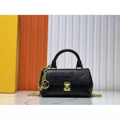 Louis Vuitton AAA Quality Handbags For Women #1270699 $64.00 USD, Wholesale Replica Louis Vuitton AAA Quality Handbags