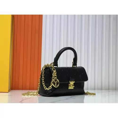 Replica Louis Vuitton AAA Quality Handbags For Women #1270699 $64.00 USD for Wholesale