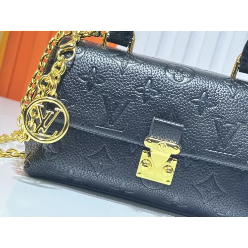 Replica Louis Vuitton AAA Quality Handbags For Women #1270699 $64.00 USD for Wholesale