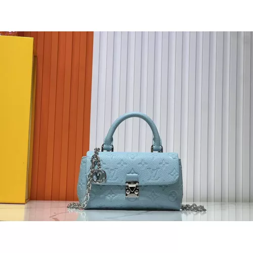 Louis Vuitton AAA Quality Handbags For Women #1270700 $64.00 USD, Wholesale Replica Louis Vuitton AAA Quality Handbags