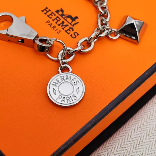 Replica Hermes Key Holder And Bag Buckle #1270701 $29.00 USD for Wholesale