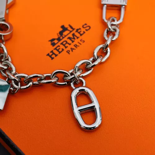 Replica Hermes Key Holder And Bag Buckle #1270701 $29.00 USD for Wholesale