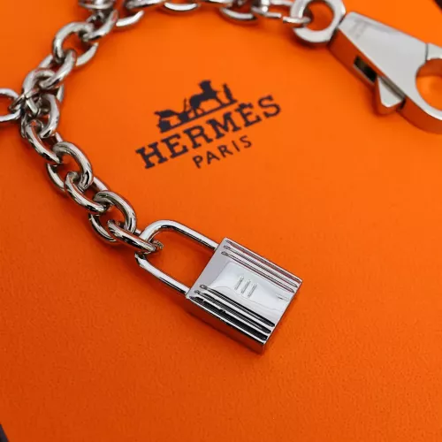 Replica Hermes Key Holder And Bag Buckle #1270701 $29.00 USD for Wholesale