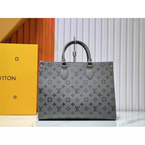 Louis Vuitton AAA Quality Tote-Handbags For Women #1270704 $68.00 USD, Wholesale Replica Louis Vuitton AAA Quality Handbags