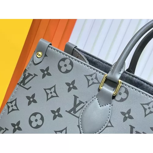 Replica Louis Vuitton AAA Quality Tote-Handbags For Women #1270704 $68.00 USD for Wholesale