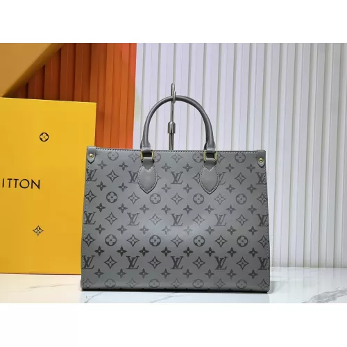 Replica Louis Vuitton AAA Quality Tote-Handbags For Women #1270704 $68.00 USD for Wholesale