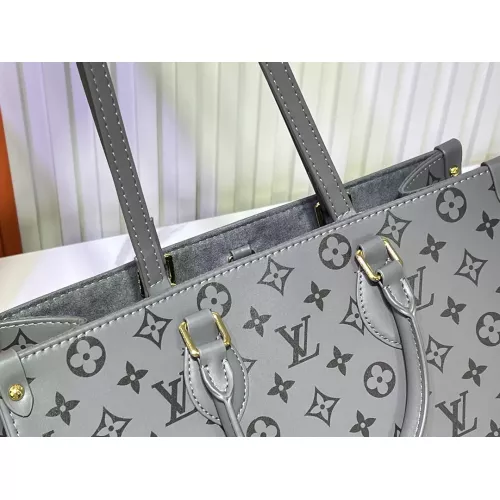 Replica Louis Vuitton AAA Quality Tote-Handbags For Women #1270704 $68.00 USD for Wholesale