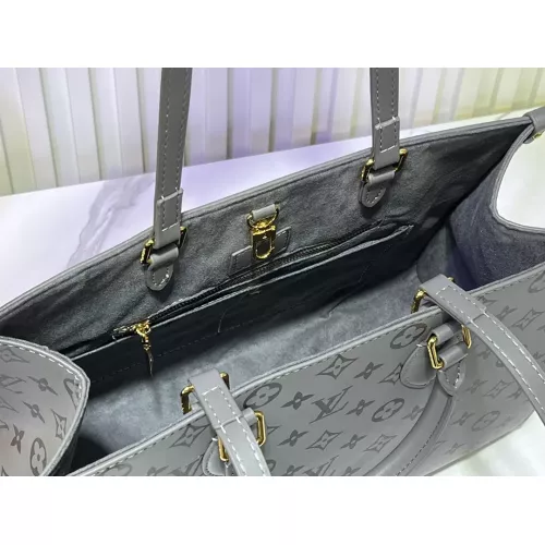 Replica Louis Vuitton AAA Quality Tote-Handbags For Women #1270704 $68.00 USD for Wholesale