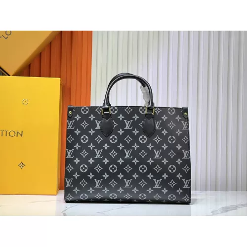 Louis Vuitton AAA Quality Tote-Handbags For Women #1270705 $68.00 USD, Wholesale Replica Louis Vuitton AAA Quality Handbags