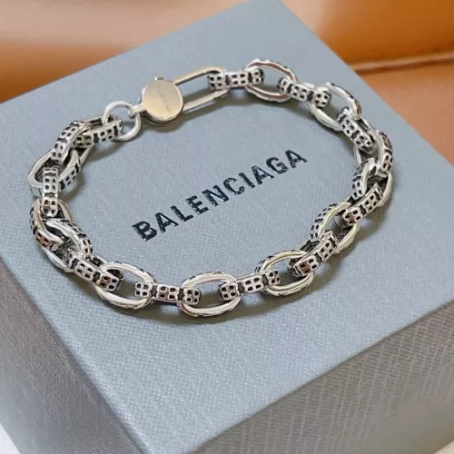 Balenciaga Bracelets #1270706 $42.00 USD, Wholesale Replica Balenciaga Bracelets