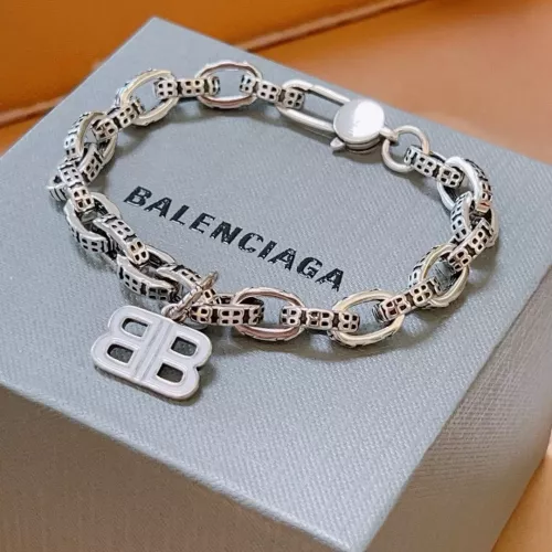 Replica Balenciaga Bracelets #1270707 $42.00 USD for Wholesale