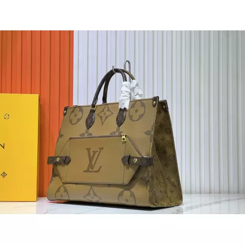 Replica Louis Vuitton AAA Quality Tote-Handbags For Women #1270708 $68.00 USD for Wholesale