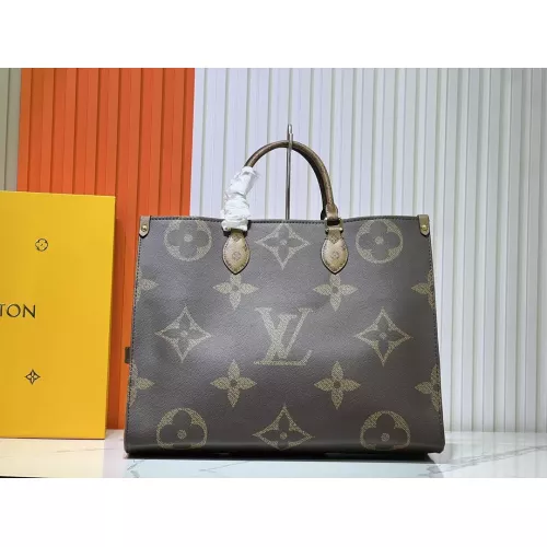 Replica Louis Vuitton AAA Quality Tote-Handbags For Women #1270708 $68.00 USD for Wholesale