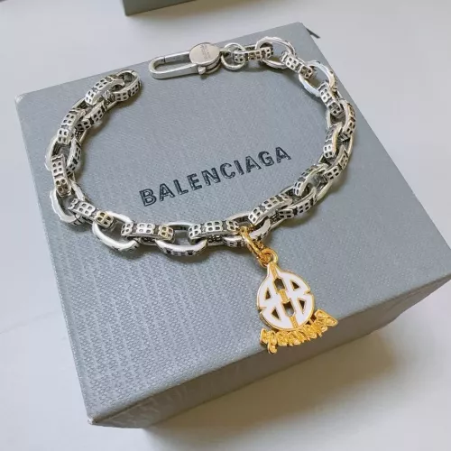 Balenciaga Bracelets #1270709 $45.00 USD, Wholesale Replica Balenciaga Bracelets