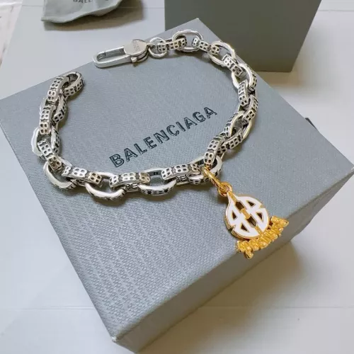 Replica Balenciaga Bracelets #1270709 $45.00 USD for Wholesale