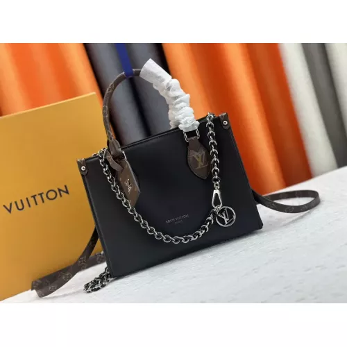 Louis Vuitton AAA Quality Tote-Handbags For Women #1270710 $68.00 USD, Wholesale Replica Louis Vuitton AAA Quality Handbags