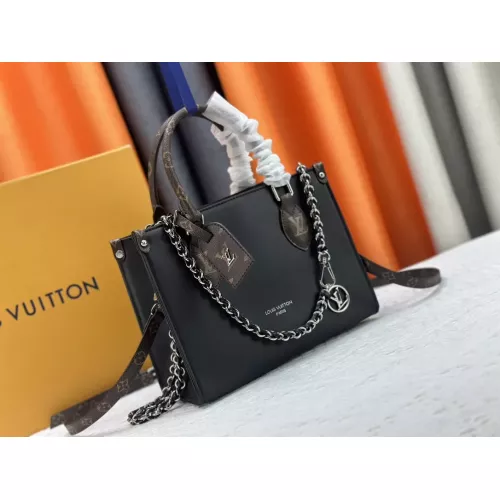 Replica Louis Vuitton AAA Quality Tote-Handbags For Women #1270710 $68.00 USD for Wholesale