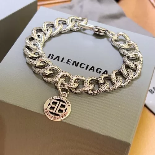 Replica Balenciaga Bracelets #1270711 $52.00 USD for Wholesale