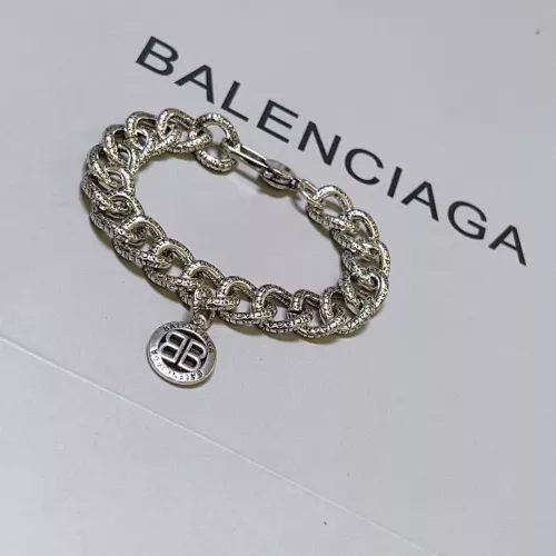 Replica Balenciaga Bracelets #1270711 $52.00 USD for Wholesale