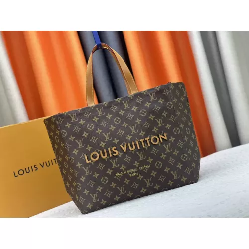 Louis Vuitton AAA Quality Tote-Handbags For Women #1270712 $76.00 USD, Wholesale Replica Louis Vuitton AAA Quality Handbags