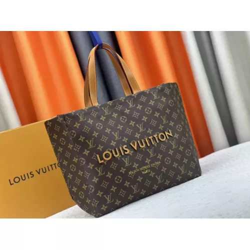 Replica Louis Vuitton AAA Quality Tote-Handbags For Women #1270712 $76.00 USD for Wholesale