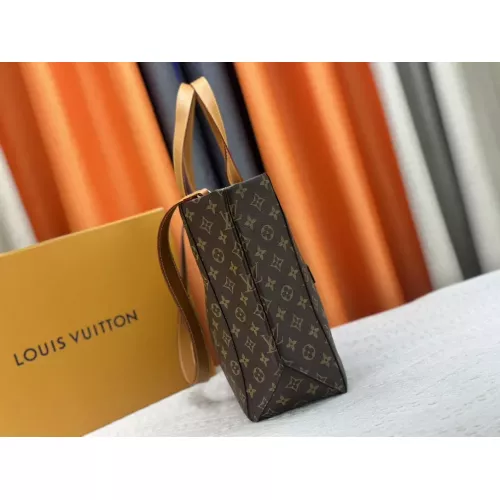 Replica Louis Vuitton AAA Quality Tote-Handbags For Women #1270712 $76.00 USD for Wholesale