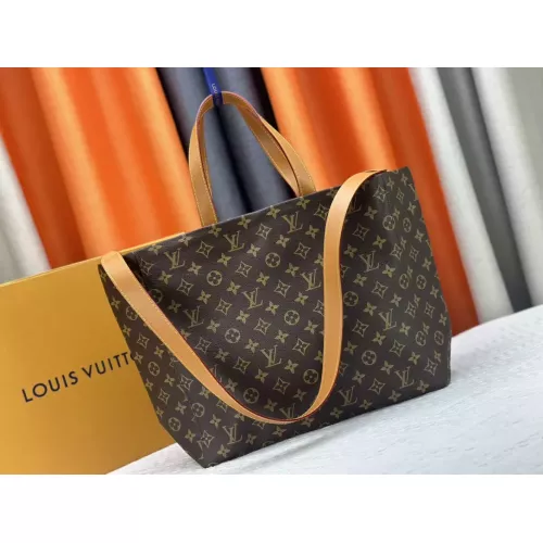 Replica Louis Vuitton AAA Quality Tote-Handbags For Women #1270712 $76.00 USD for Wholesale