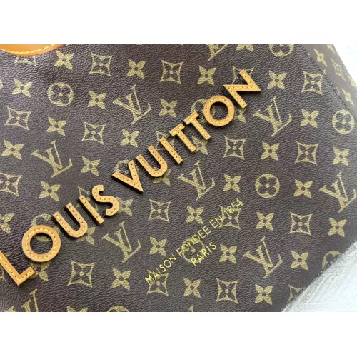 Replica Louis Vuitton AAA Quality Tote-Handbags For Women #1270712 $76.00 USD for Wholesale