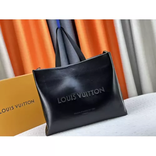 Louis Vuitton AAA Quality Tote-Handbags For Women #1270714 $76.00 USD, Wholesale Replica Louis Vuitton AAA Quality Handbags