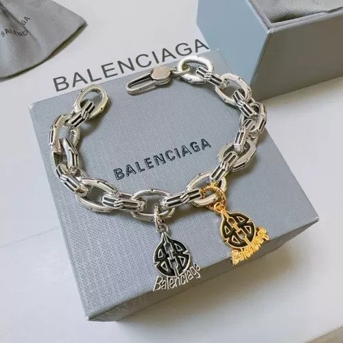 Replica Balenciaga Bracelets #1270715 $56.00 USD for Wholesale