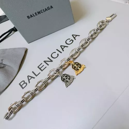 Replica Balenciaga Bracelets #1270715 $56.00 USD for Wholesale