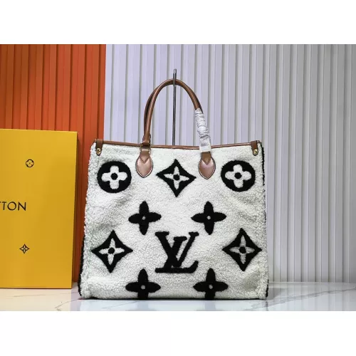 Louis Vuitton AAA Quality Tote-Handbags For Women #1270716 $72.00 USD, Wholesale Replica Louis Vuitton AAA Quality Handbags