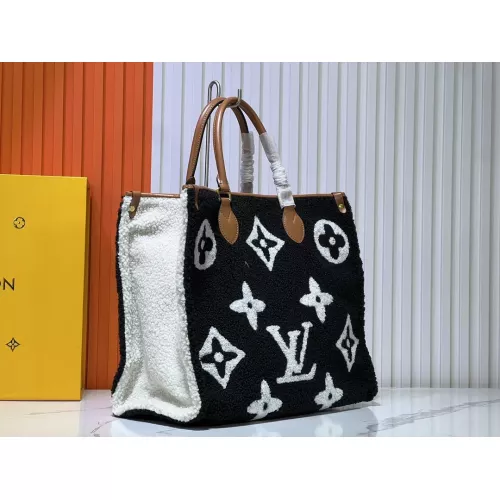 Replica Louis Vuitton AAA Quality Tote-Handbags For Women #1270717 $72.00 USD for Wholesale