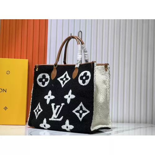 Replica Louis Vuitton AAA Quality Tote-Handbags For Women #1270717 $72.00 USD for Wholesale