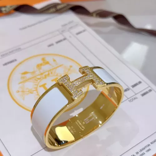 Hermes Bracelets #1270719 $96.00 USD, Wholesale Replica Hermes Bracelets