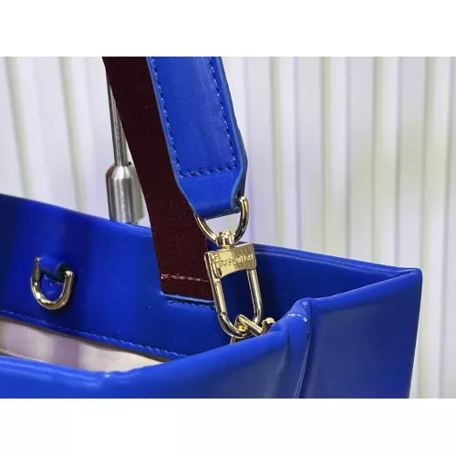 Replica Louis Vuitton AAA Quality Tote-Handbags For Women #1270720 $76.00 USD for Wholesale