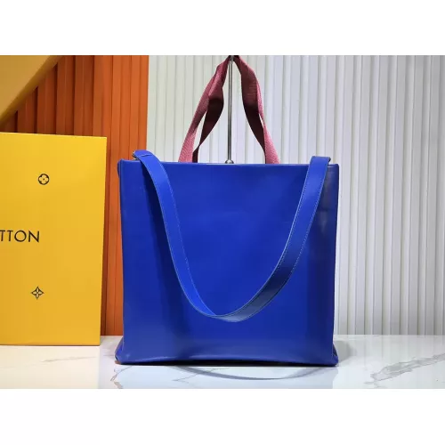 Replica Louis Vuitton AAA Quality Tote-Handbags For Women #1270720 $76.00 USD for Wholesale