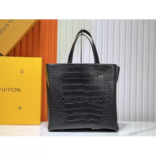 Louis Vuitton AAA Quality Tote-Handbags For Women #1270721 $76.00 USD, Wholesale Replica Louis Vuitton AAA Quality Handbags